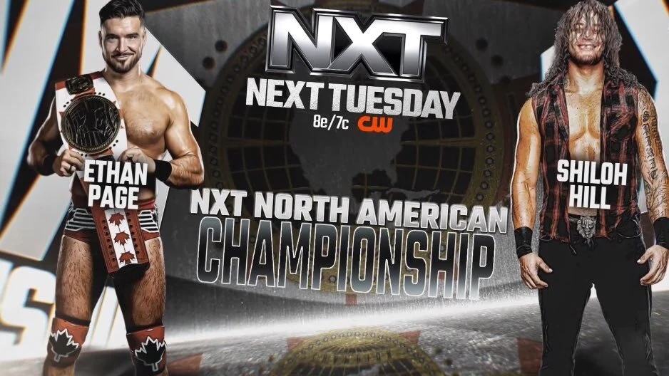 NXT – February 17, 2026