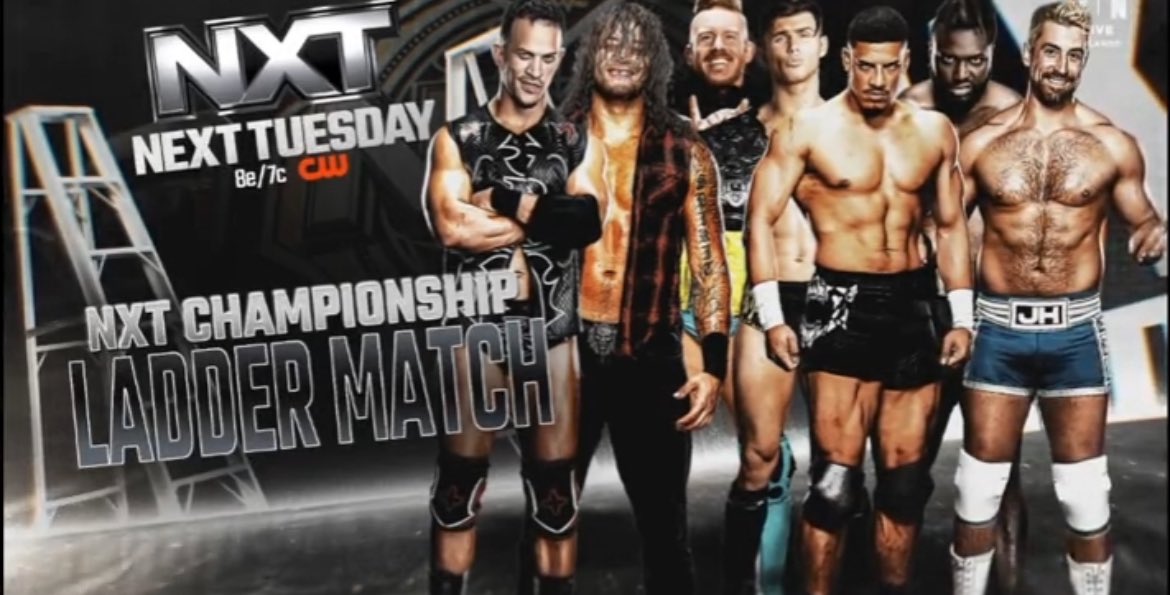 NXT – February 3, 2026