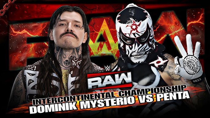 WWE Raw – March 2, 2026