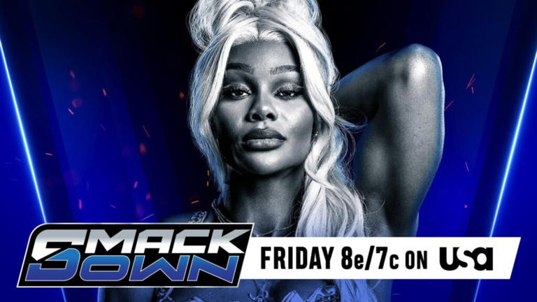 WWE Smackdown – February 6, 2026