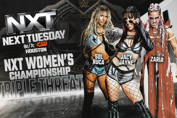 NXT – March 17, 2026