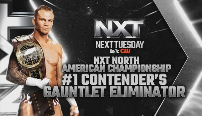 NXT – March 24, 2026