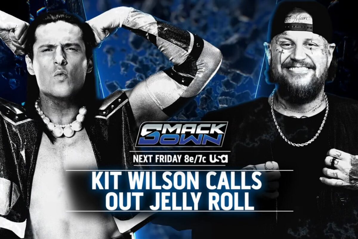 WWE Smackdown – March 20, 2026