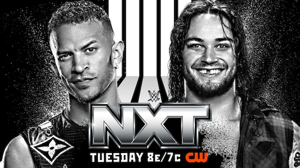 NXT – April 28, 2026