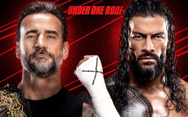 WWE Raw – April 13, 2026