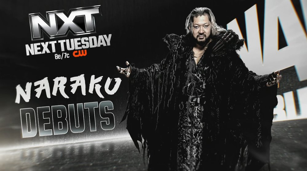 NXT – May 12, 2026