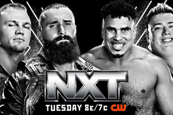 NXT – May 19, 2026