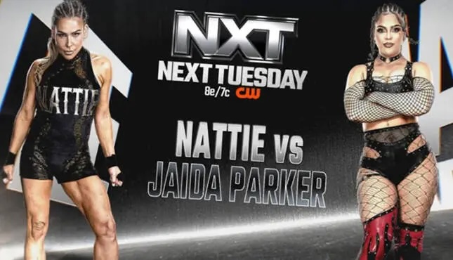 NXT – June 16, 2026