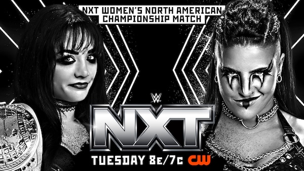 NXT – June 9, 2026