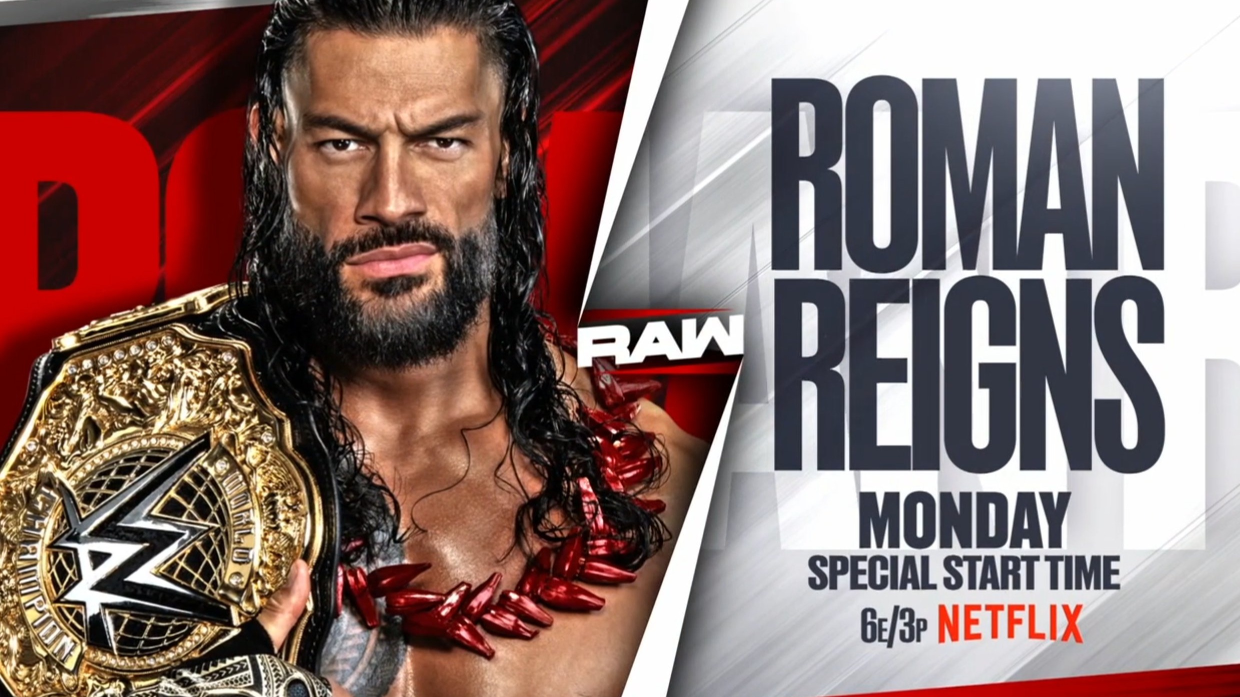 WWE Raw – June 29, 2026