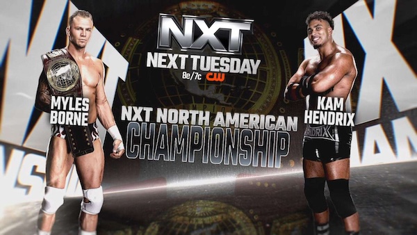 NXT – July 28, 2026