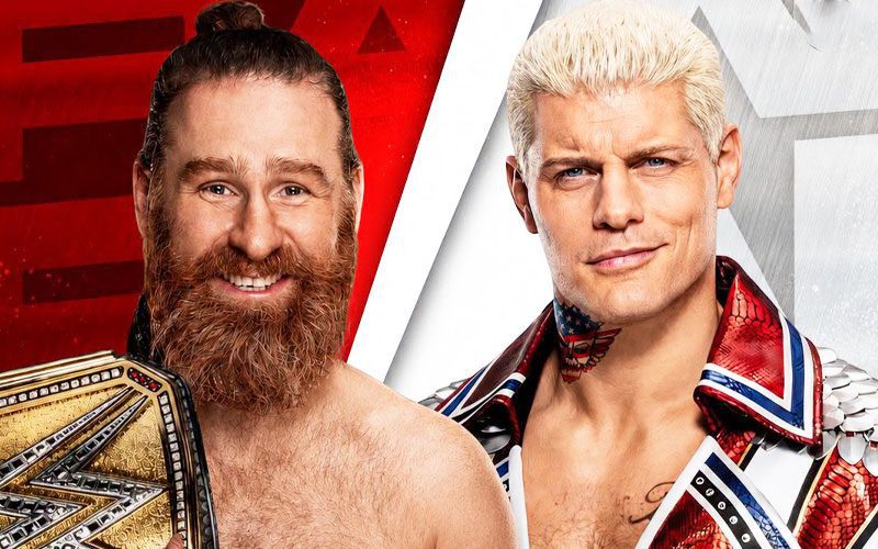 WWE Raw – July 6, 2026