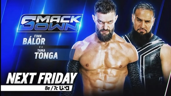 WWE Smackdown – July 10, 2026