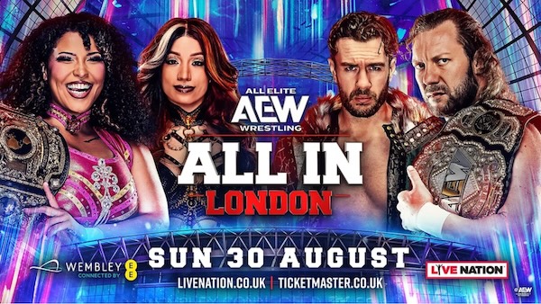 AEW All In 2026