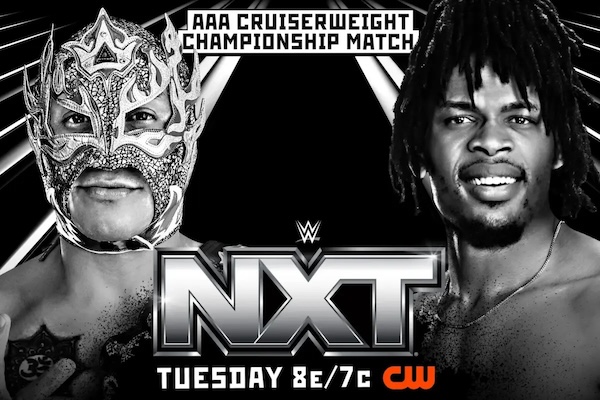 NXT – August 25, 2026