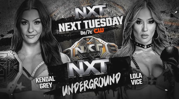 NXT – August 4, 2026