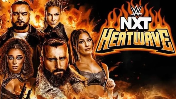 NXT Heatwave 2026