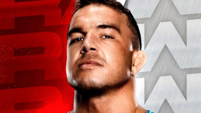 WWE Raw – August 17, 2026