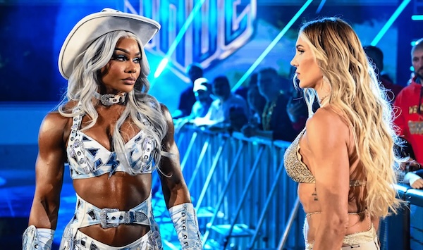 WWE Smackdown – August 7, 2026