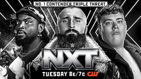 NXT – September 15, 2026