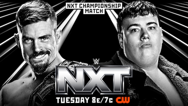 NXT – September 29, 2026
