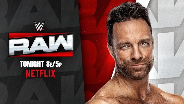 WWE Raw – September 28, 2026