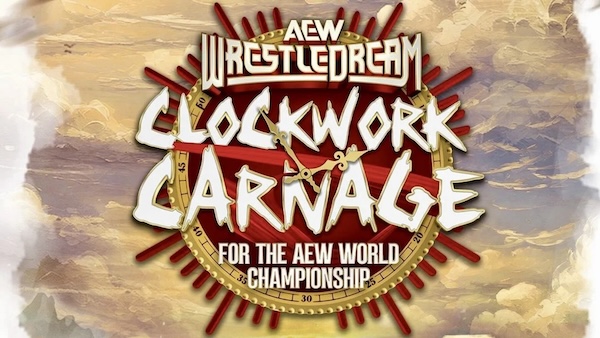 AEW Wrestledream 2026