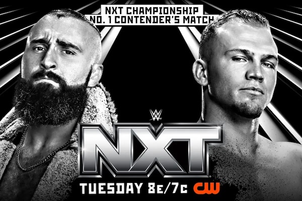 NXT – October 13, 2026