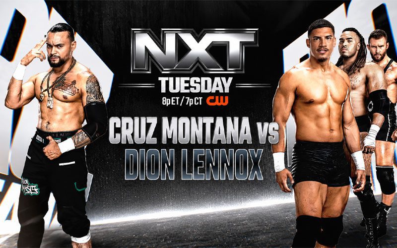 NXT – October 20, 2026