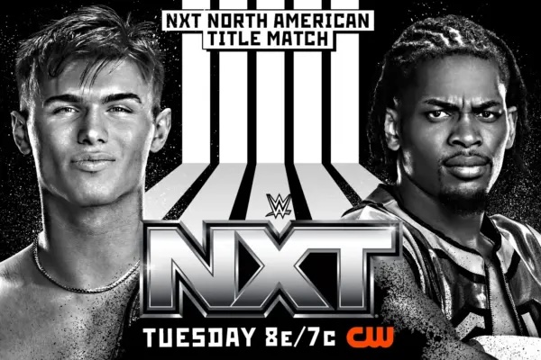 NXT – October 27, 2026