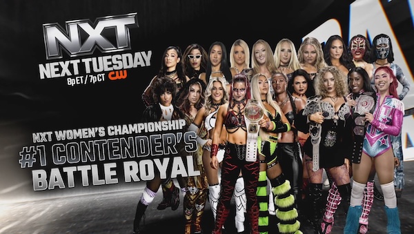 NXT – October 6, 2026